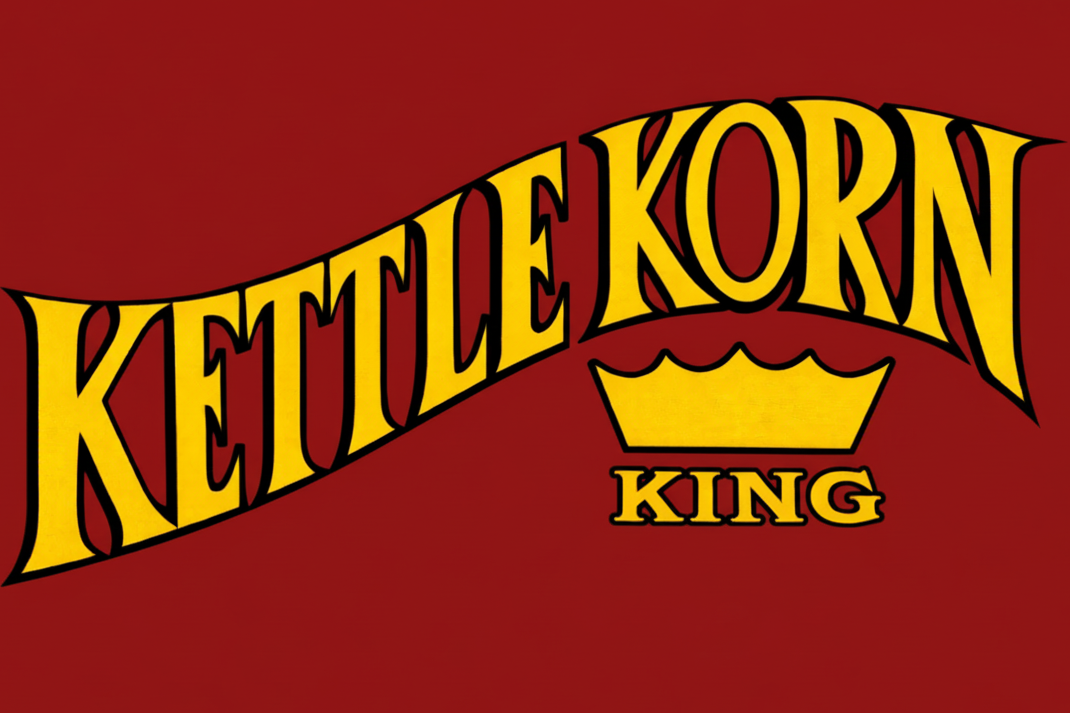 KettleKorn King