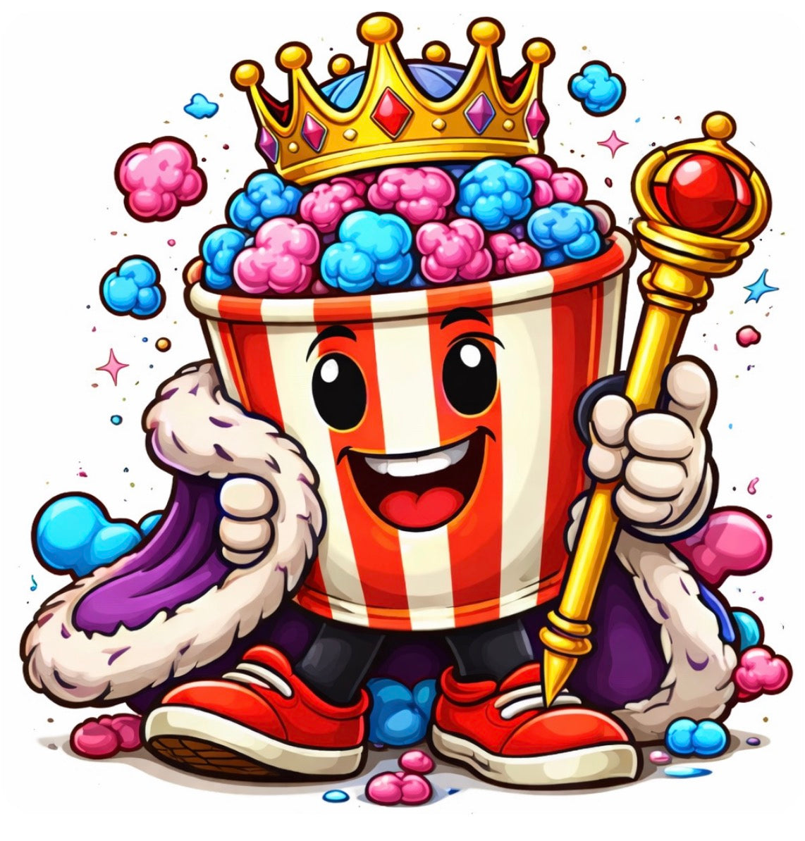 Very Berry