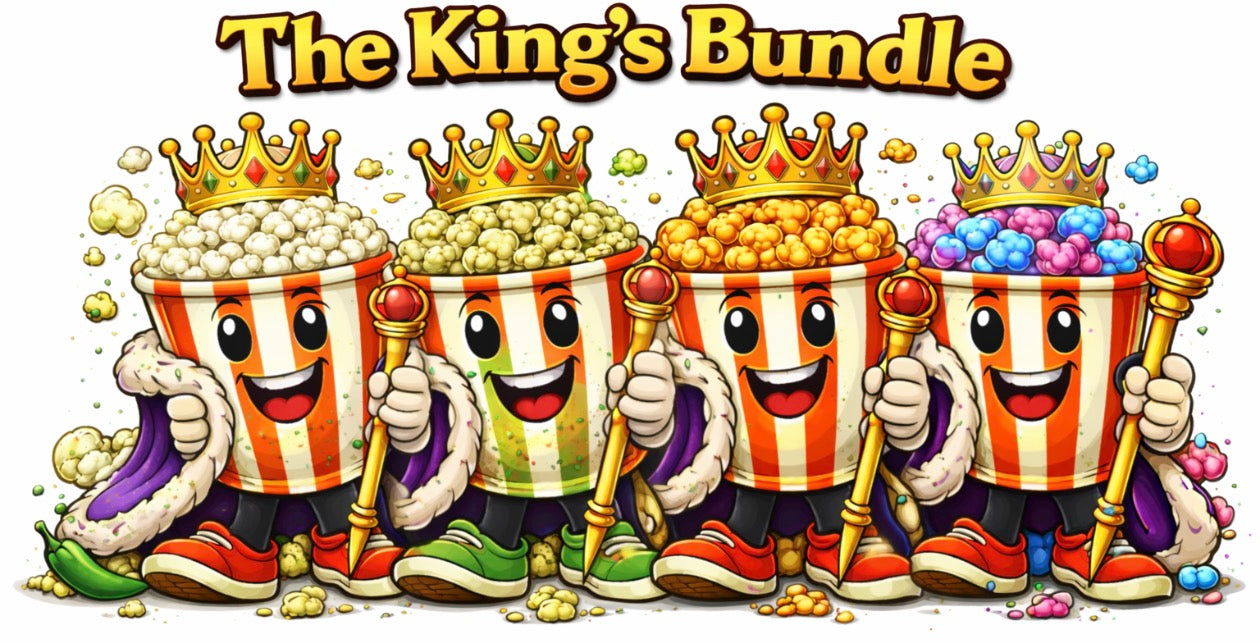 The King’s Bundle 👑