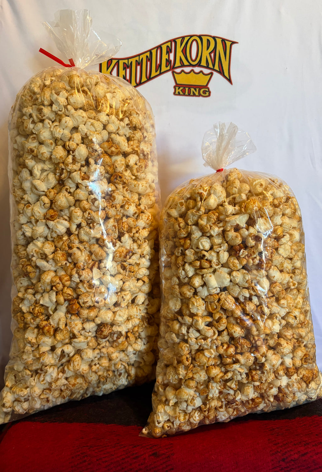 Caramel