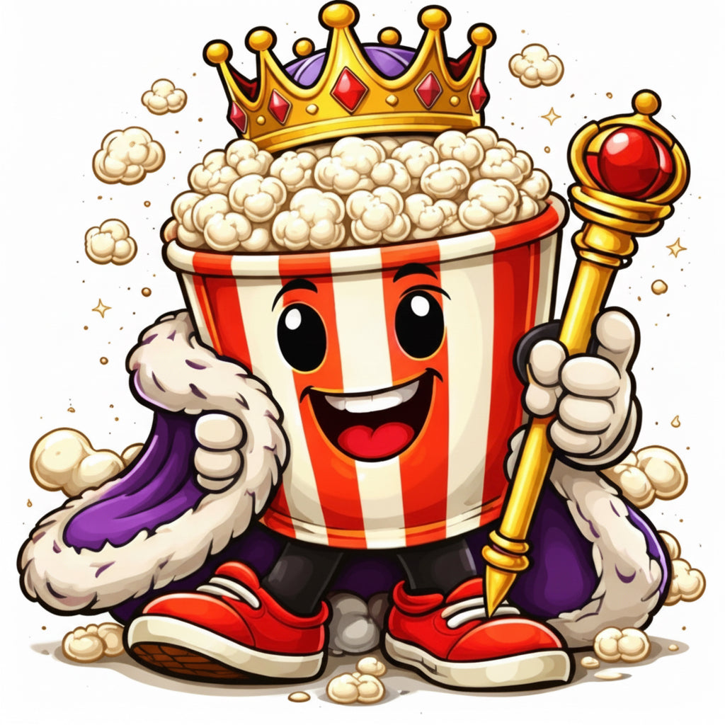 KettleKorn